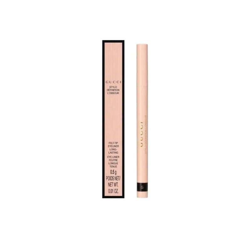 Gucci Stylo Définition L’Obscur Ink Eyeliner 0.5g