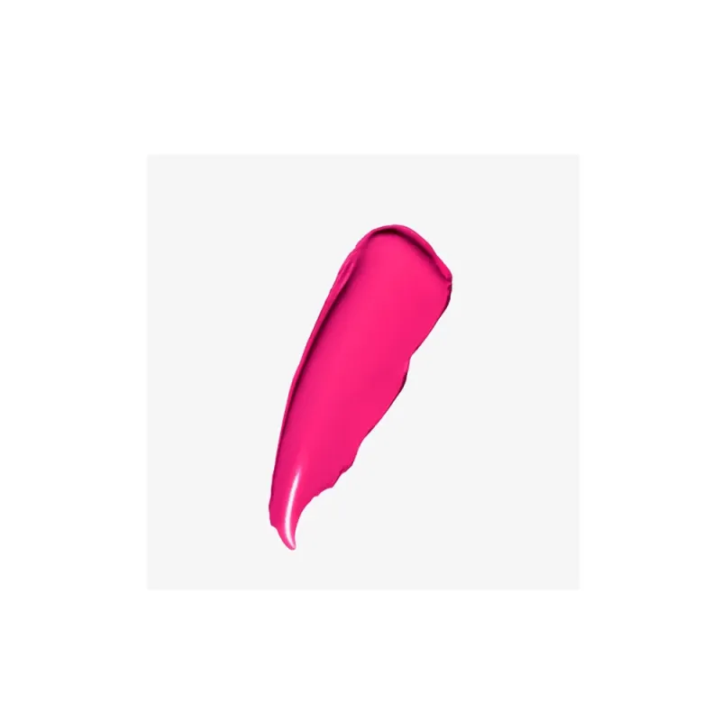 Burberry Kisses Liquid Matte Lipstick - Bright Orchid 48