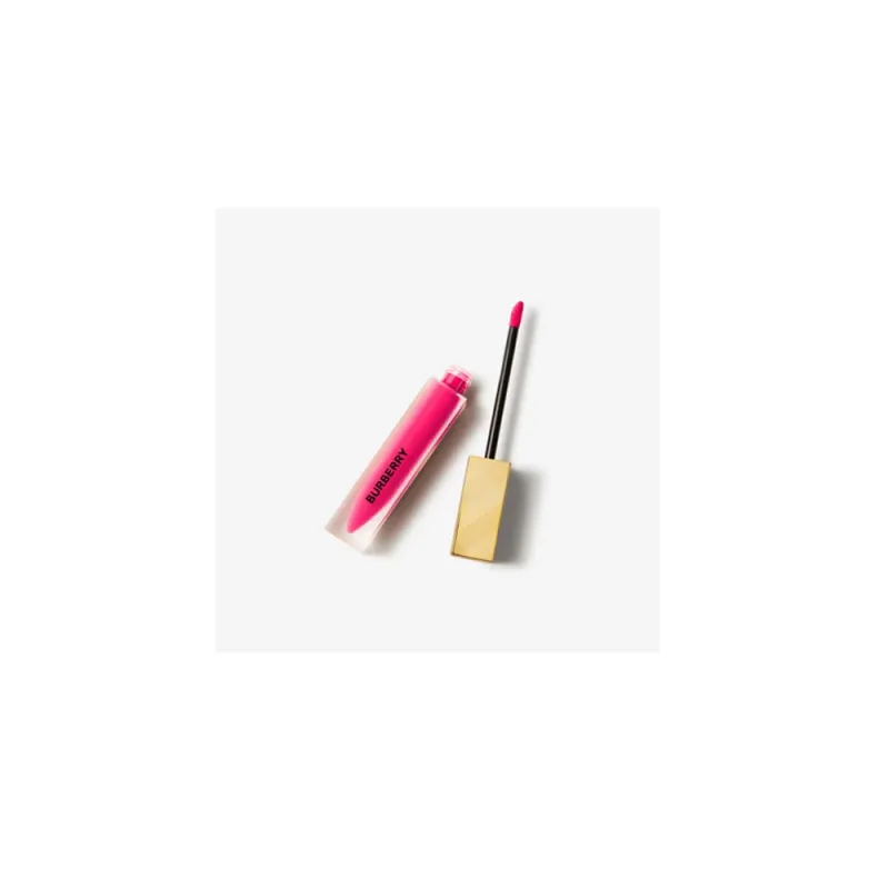 Burberry Kisses Liquid Matte Lipstick - Bright Orchid 48