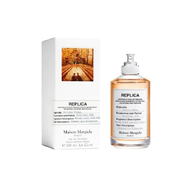 Maison Margiela Replica Autumn Vibes 100ml