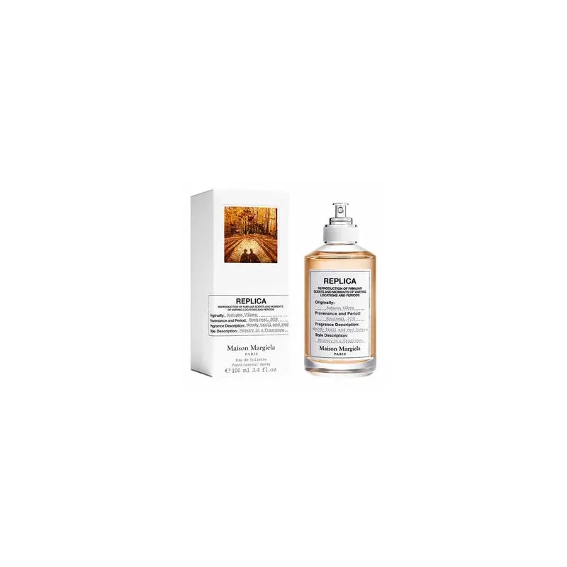 Maison Margiela Replica Autumn Vibes 100ml