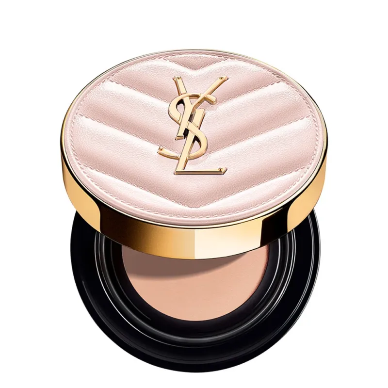 YSL Touche Eclat Glow-Pact Cushion Br20 12G