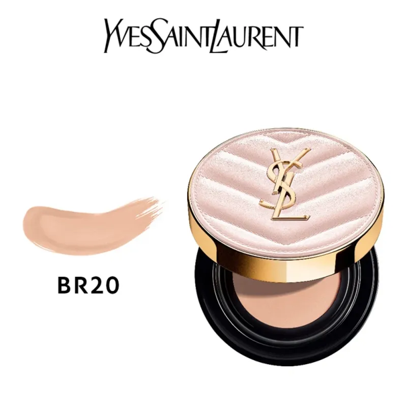 YSL Touche Eclat Glow-Pact Cushion Refill BR20