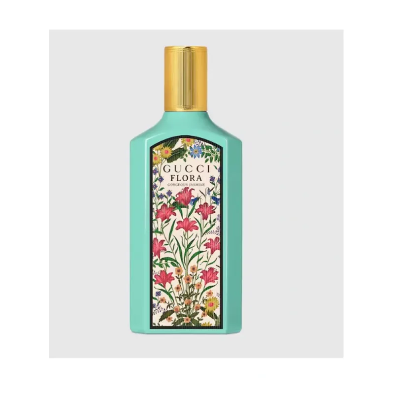 Gucci Flora Gorgeous Jasmine Eau de Parfum 100ml