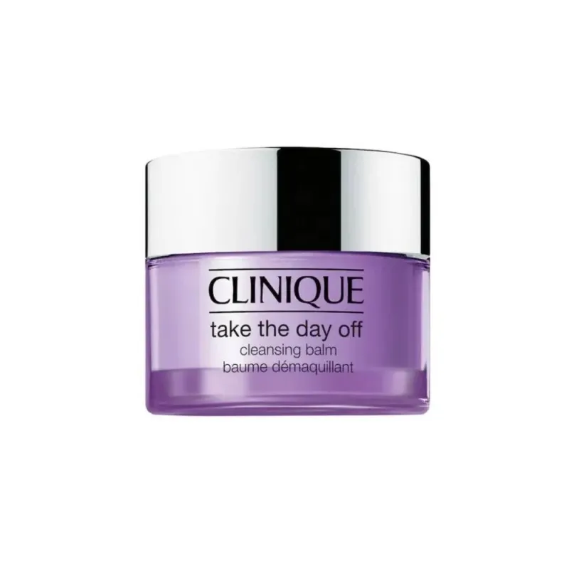 Clinique Take The Day Off Cleansing Balm 30ml