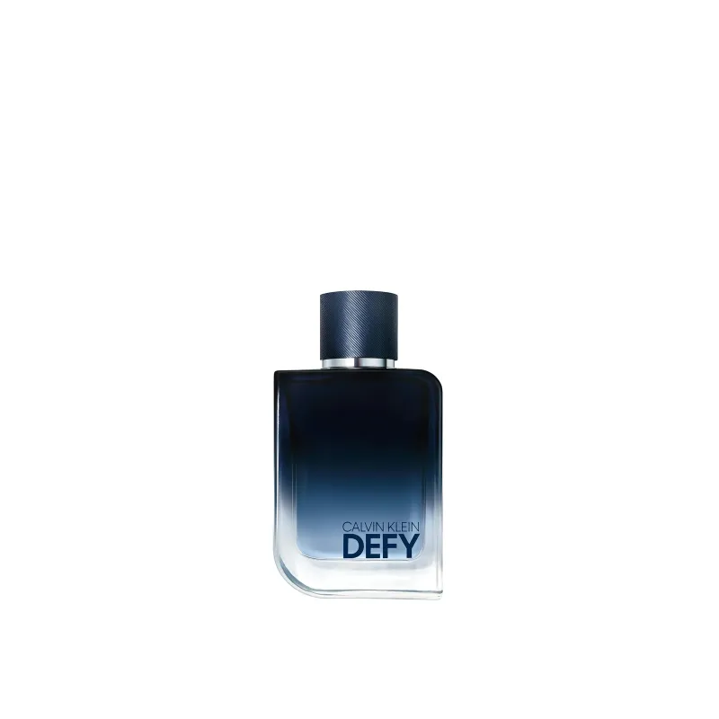 Calvin Klein Defy Eau de Parfum 50ml