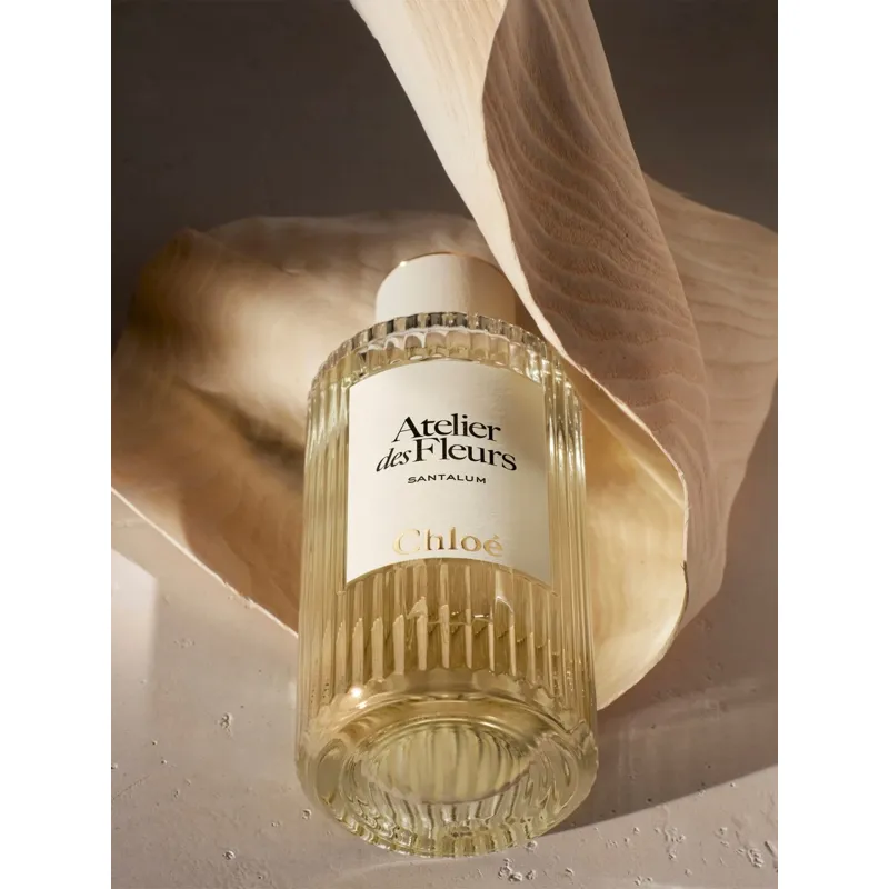 Chloé Atelier des Fleurs Santalum Eau de Parfum, 150ml