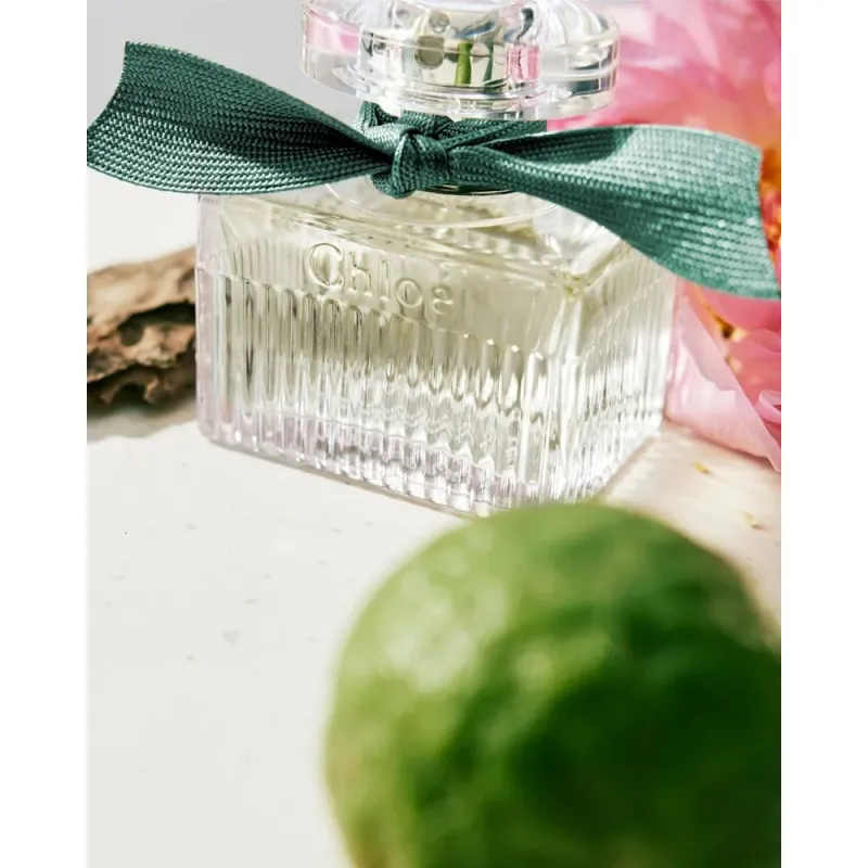 Chloé Rose Naturelle Intense Refillable EDP 100ml