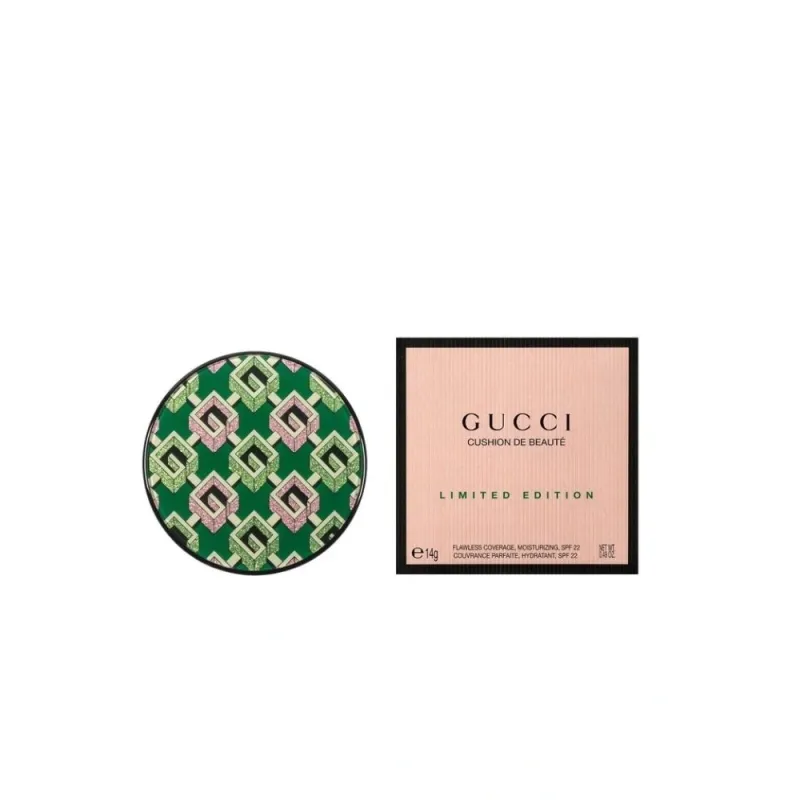 Gucci Cushion de Beauté Limited Edition Foundation – 03