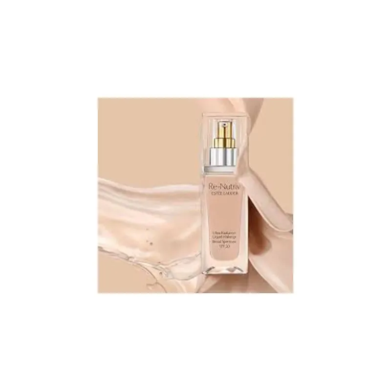 Estée Lauder Re-Nutriv Ultra Radiance Liquid Makeup SPF 20 - 1C0 Cool Porcelain 30ml