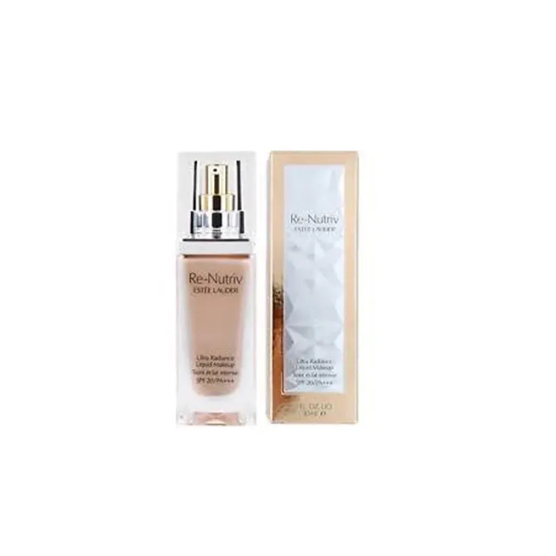 Estée Lauder Re-Nutriv Ultra Radiance Liquid Makeup SPF 20 - 1C0 Cool Porcelain 30ml