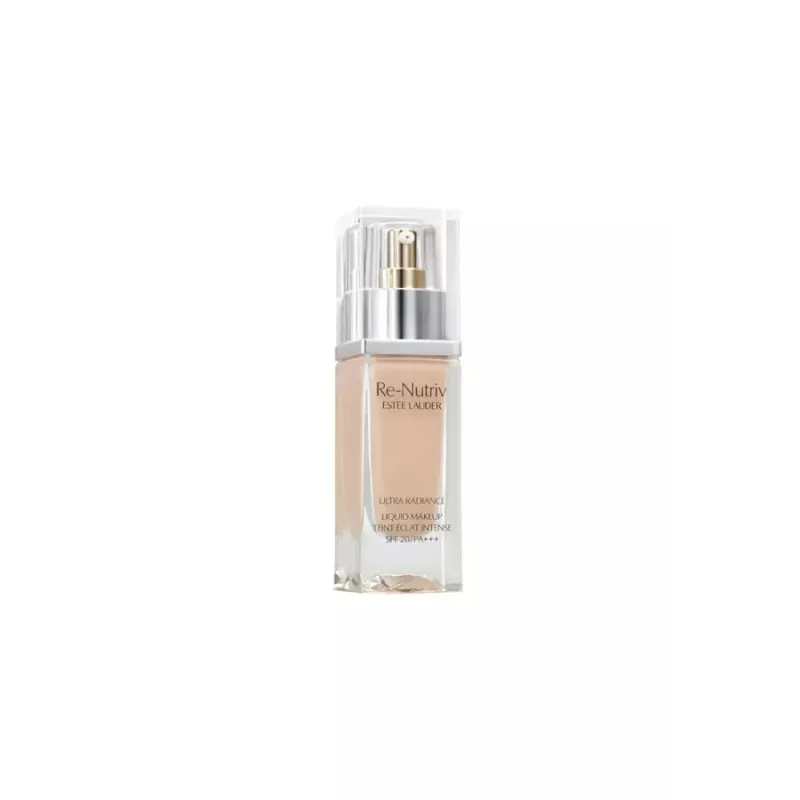 Estée Lauder Re-Nutriv Ultra Radiance Liquid Makeup SPF 20 - 2C0