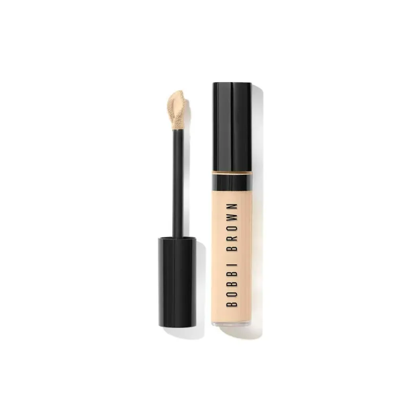 Bobbi Brown Skin Full Cover Concealer 8ml - Warm Ivory