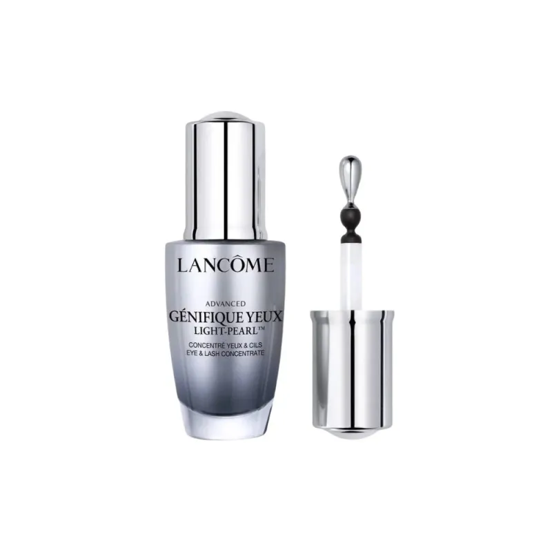 Lancôme Génifique Yeux Light-Pearl Youth Activating Eye & Lash Concentrate 20ml