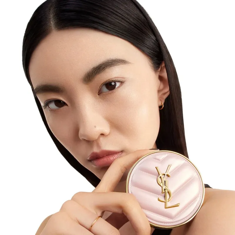 YSL Touche Eclat Glow-Pact Cushion B20