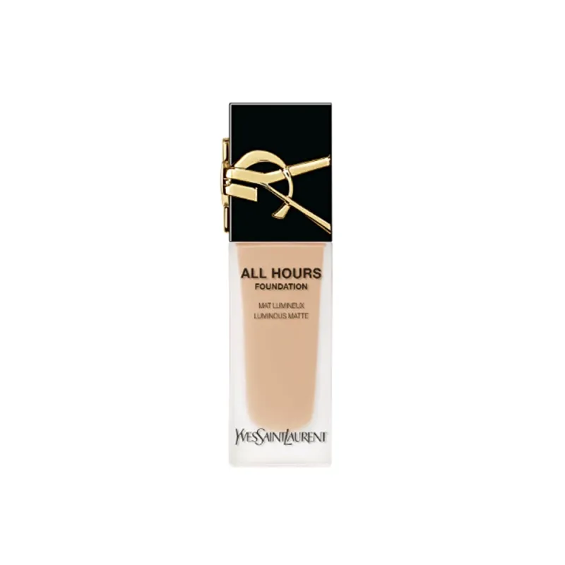 YSL All Hours Liquid Foundation LC2