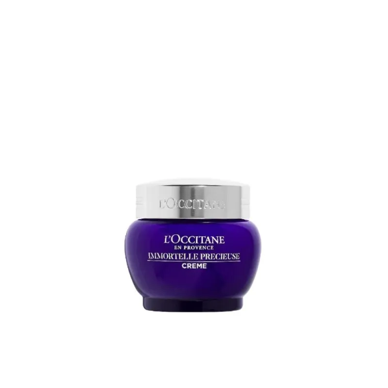 L'Occitane Immortelle Precious Cream 50ml