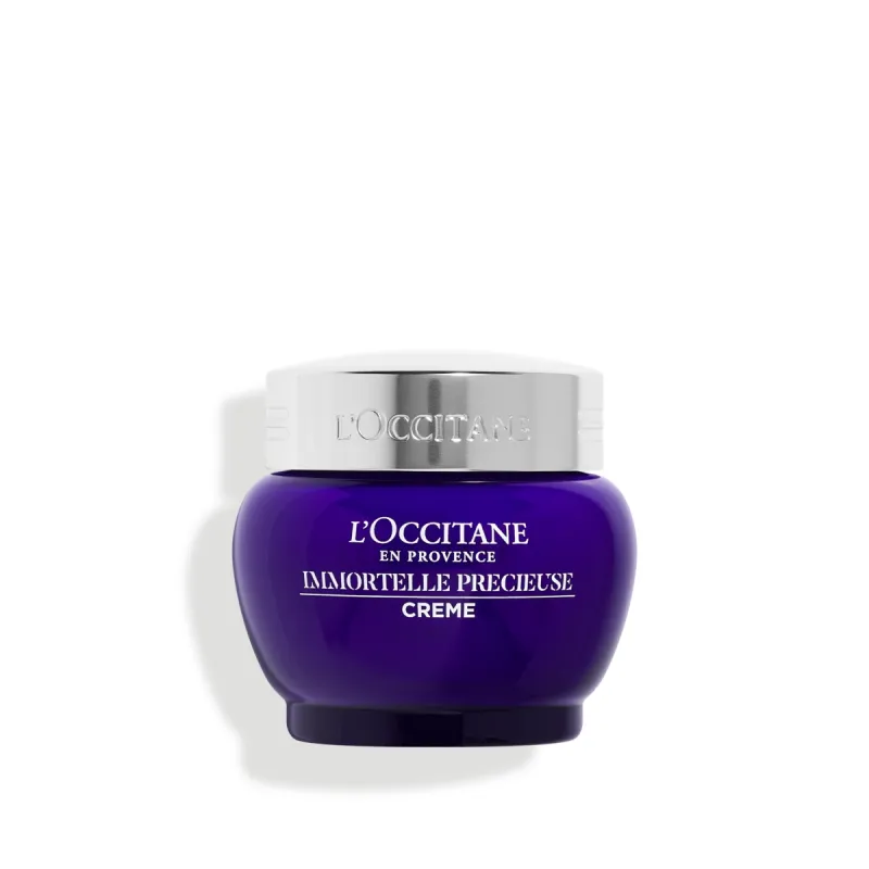 L'Occitane Immortelle Precious Cream 50ml