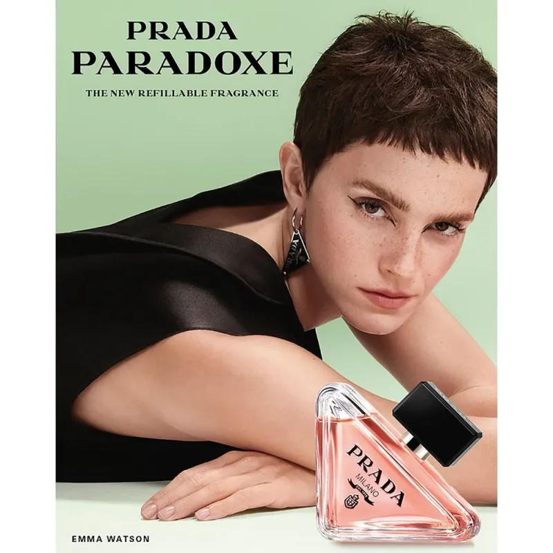 Prada Paradoxe Eau de Parfum 50ml