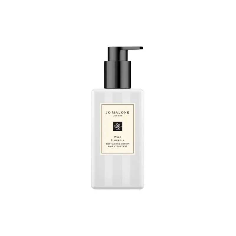 Jo Malone London Wild Bluebell Body & Hand Lotion 250ml