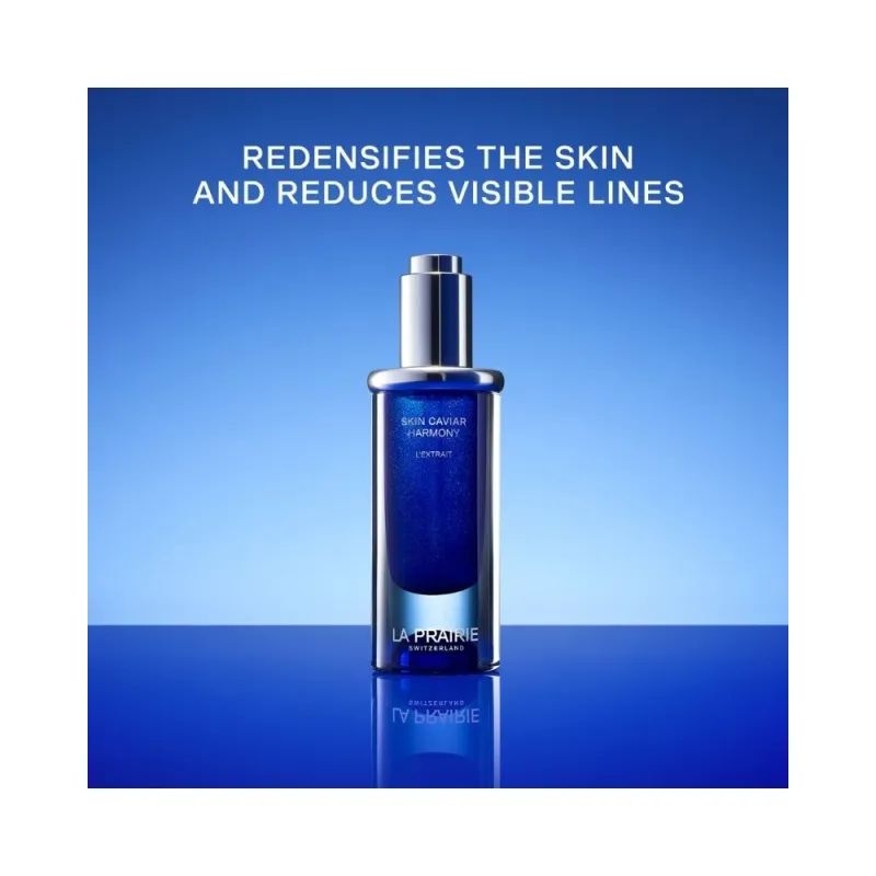 La Prairie Skin Caviar Harmony L’Extrait 20ml