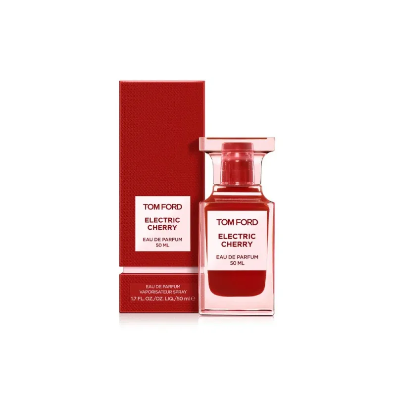 Tom Ford Electric Cherry EDP 50ml