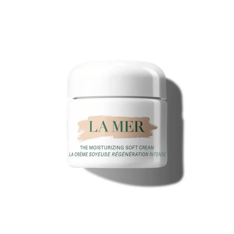 La Mer The Moisturizing Soft Cream 30ml