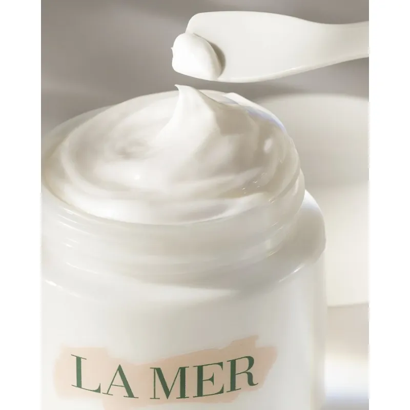 La Mer The Moisturizing Soft Cream 100ml
