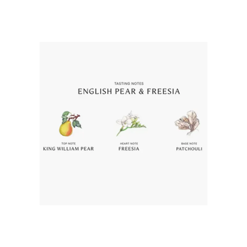 Jo Malone London English Pear & Freesia Body Mist