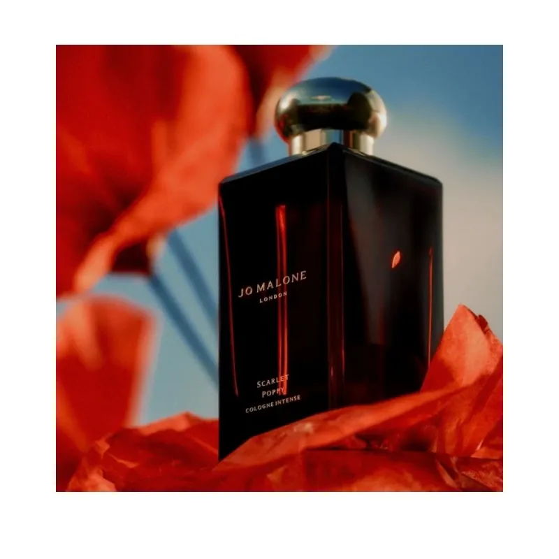 Jo Malone London Scarlet Poppy Cologne Intense