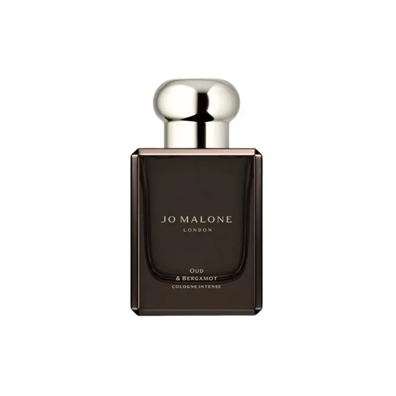 Jo Malone London Oud & Bergamot Cologne Intense 50ml