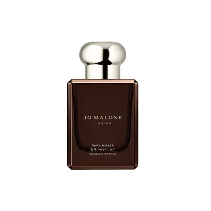 Jo Malone London Dark Amber & Ginger Lily Cologne Intense
