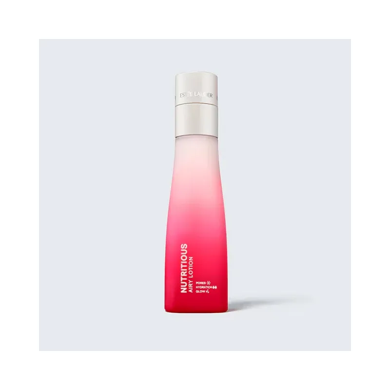 Estée Lauder Nutritious Airy Lotion