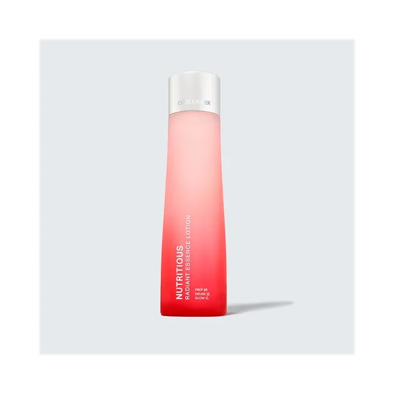 Estée Lauder Nutritious Radiant Essence Lotion