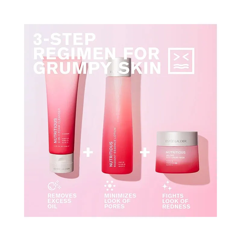 Estée Lauder Nutritious Radiant Essence Lotion