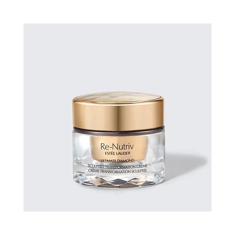 Estée Lauder Re-Nutriv Ultimate Diamond Sculpted Transformation Crème 50ml