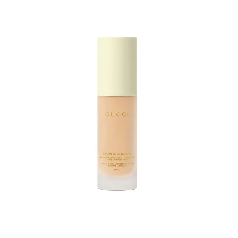 Gucci Éternité de Beauté Foundation SPF15 30ml – 170W