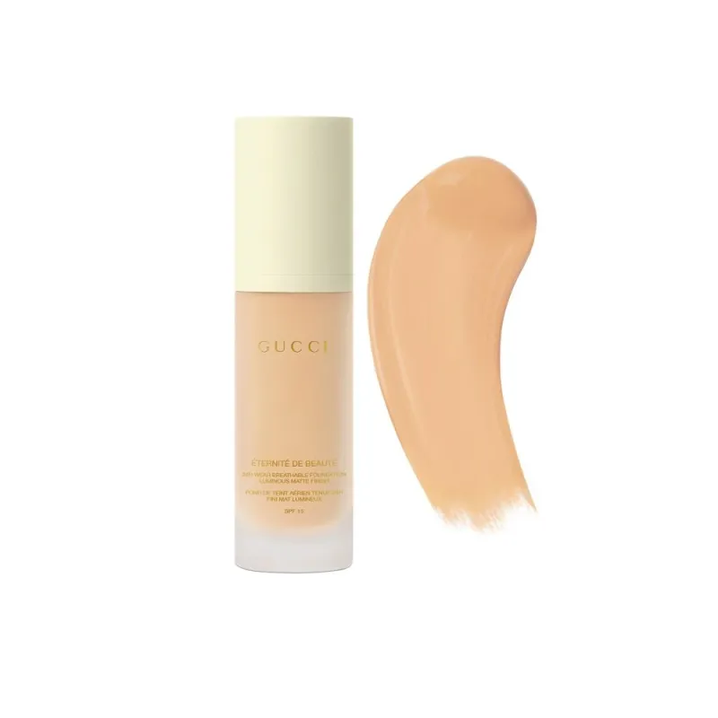 Gucci Éternité de Beauté Foundation SPF15 30ml – 170W
