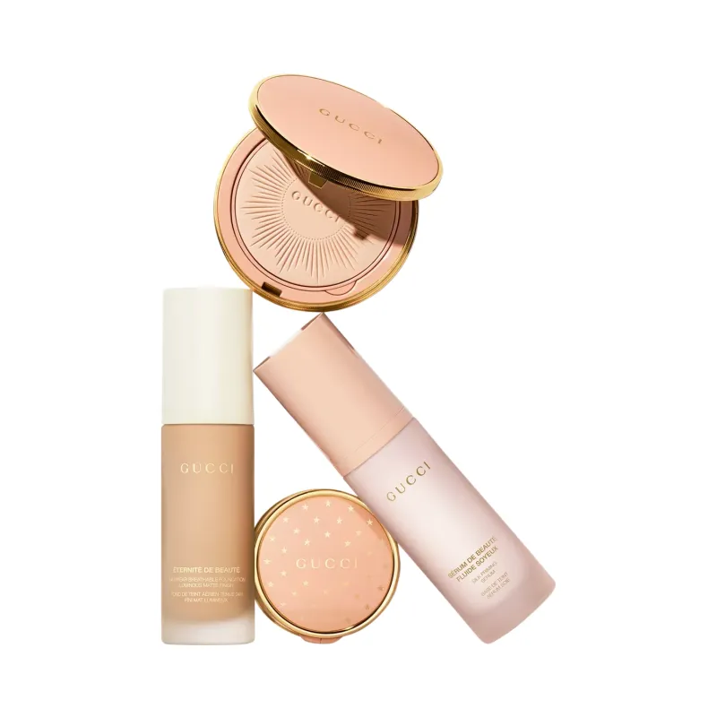 Gucci Éternité de Beauté Foundation SPF15 30ml – 170W