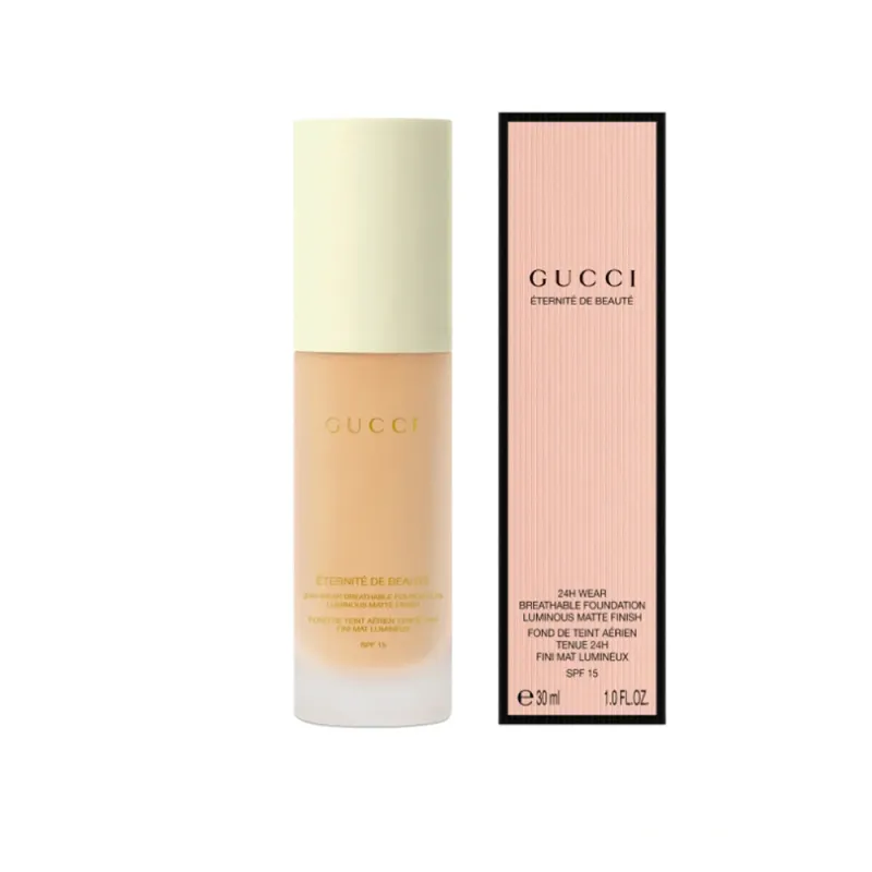Gucci Éternité de Beauté Foundation SPF15 30 ml – 180W