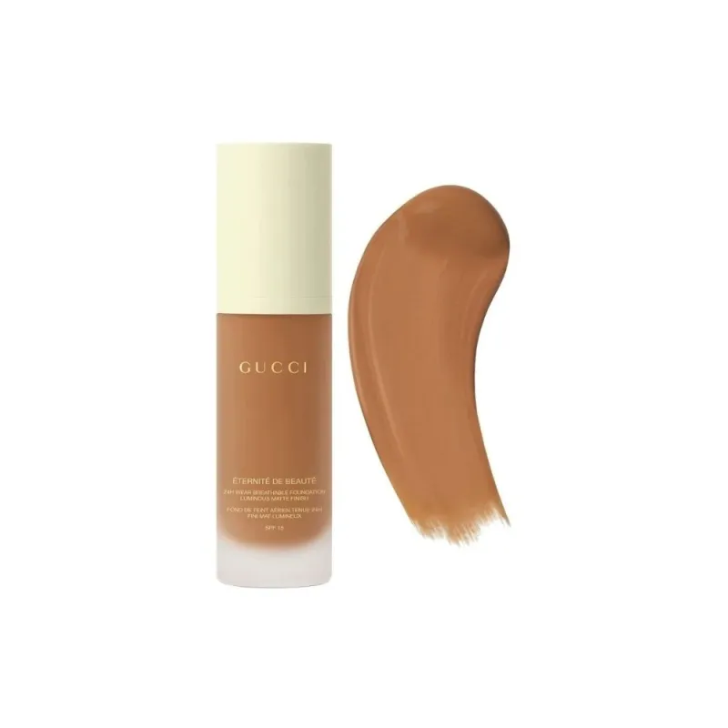 Gucci Éternité de Beauté Foundation SPF15 30ml – 310N