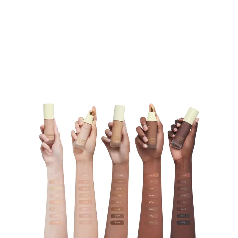 Gucci Éternité de Beauté Foundation SPF15 30ml – 310N