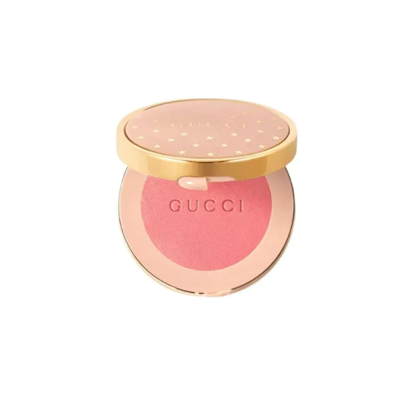 Gucci Blush De Beauté, 03 Radiant Pink