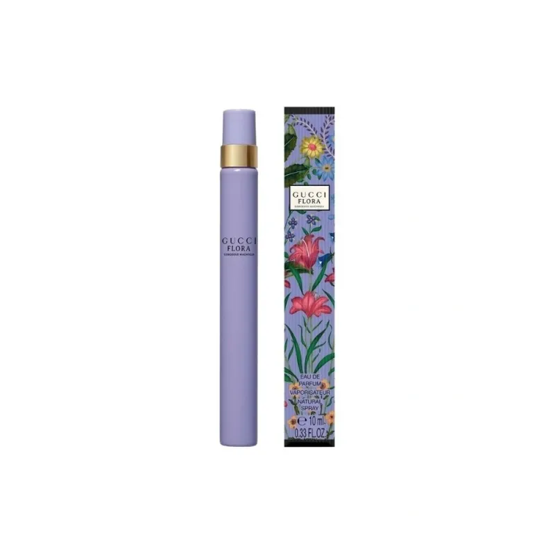 Gucci Flora Gorgeous Magnolia Eau de Parfum 10ml Pen Spray
