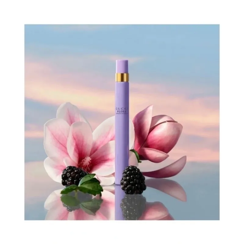 Gucci Flora Gorgeous Magnolia Eau de Parfum 10ml Pen Spray