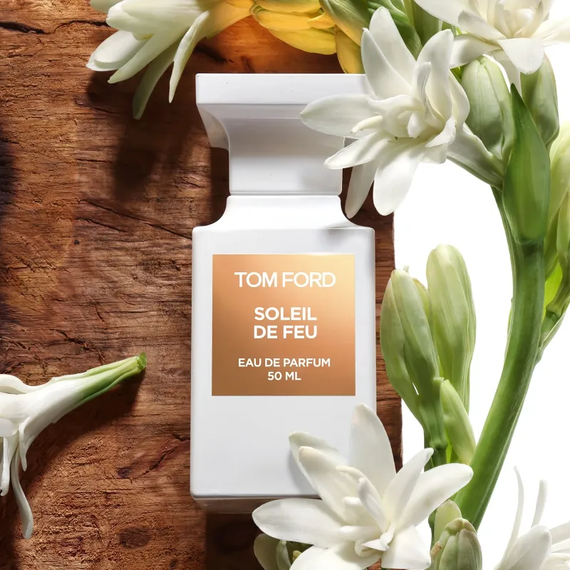 Tom Ford Soleil De Feu 50ml