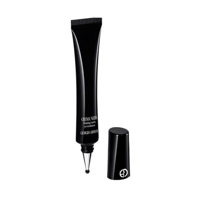 Giorgio Armani Crema Nera Firming Meta Eye Treatment 20ml