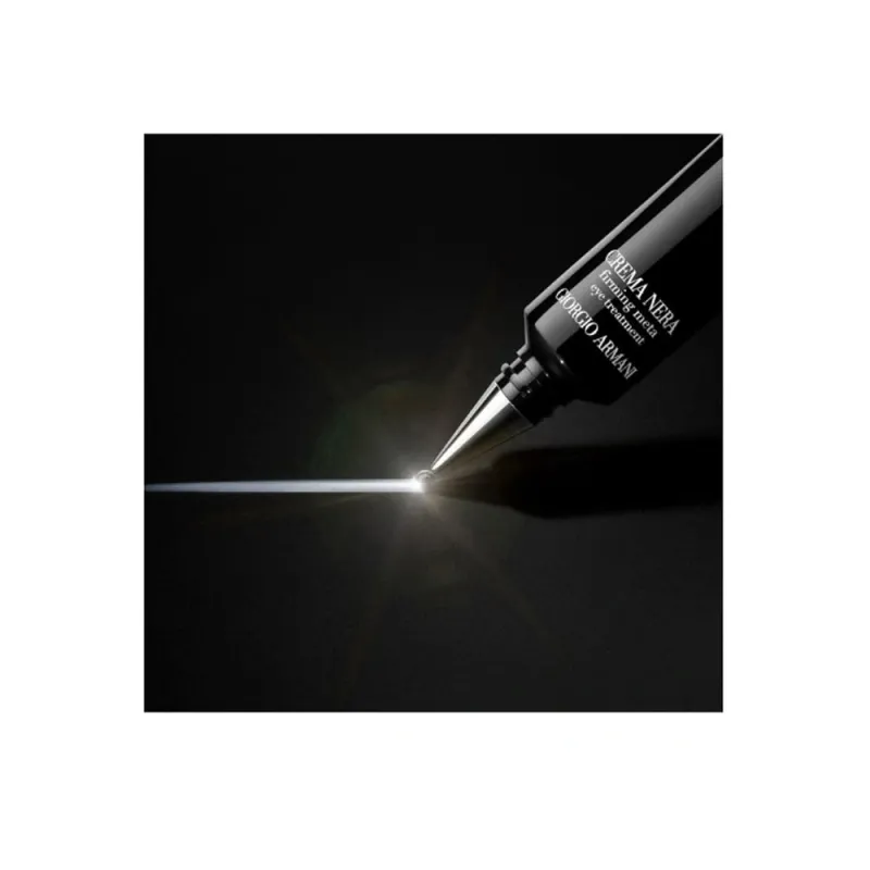 Giorgio Armani Crema Nera Firming Meta Eye Treatment 20ml