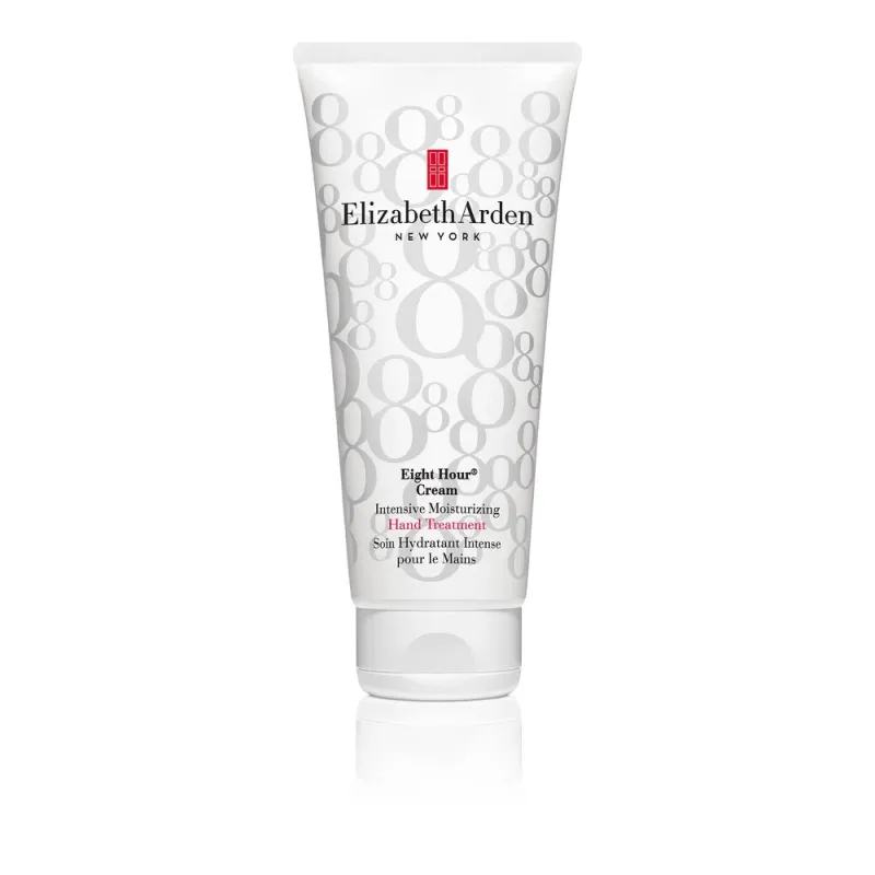 Elizabeth Arden Eight Hour Cream Intensive Moisturising Hand Treatment 200ml