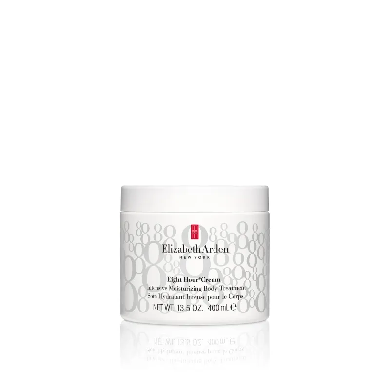 Elizabeth Arden Eight Hour Cream Intensive Moisturising Body Treatment 400ml